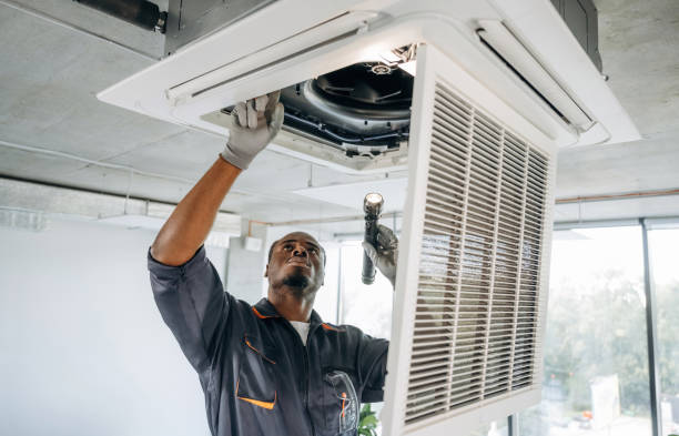 Licensed Air Conditioning Service service in East Berne, NY - FH HVAC